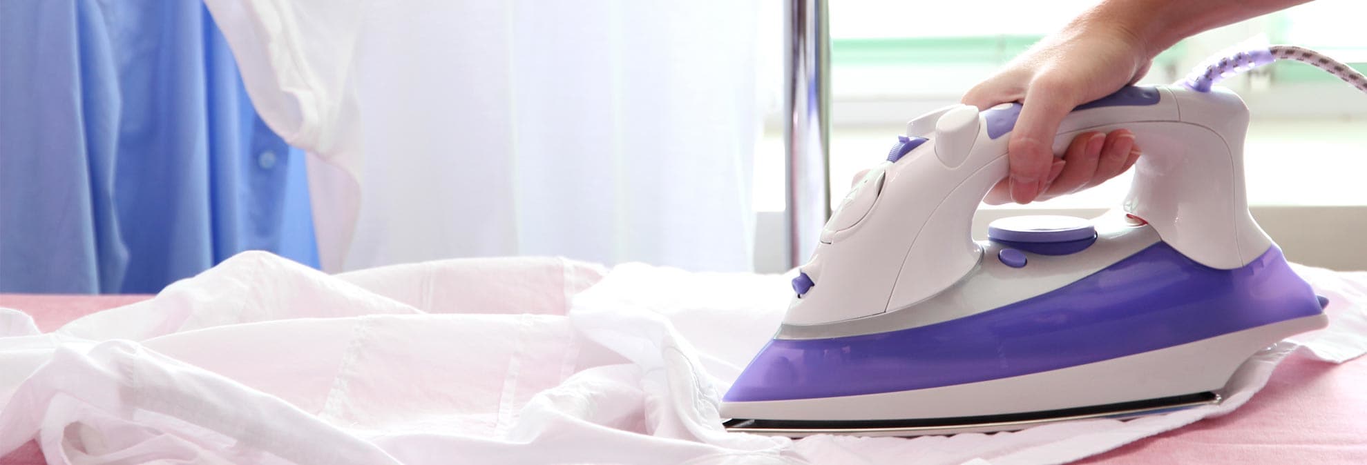 Best Steam Iron Buying Guide Consumer Reports